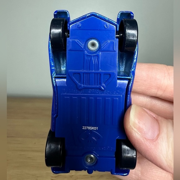 PJ Mask blue cat car - Picture 7 of 7